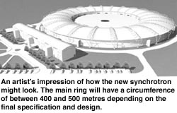 Sychrotron