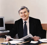 Professor John Wood