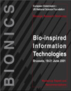 Cover Bionics