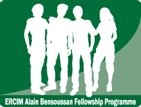 ERCIM Fellowship Programme