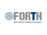 FORTH logo