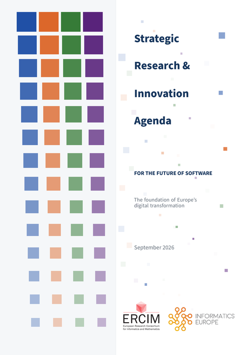 report cover