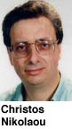 Christos Nikolaou