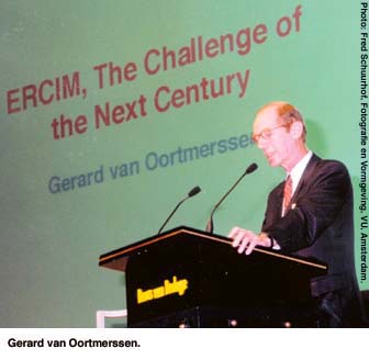 Gerard van Oortmerssen.