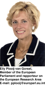 Elly Plooij-van Gorsel