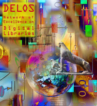 delos poster