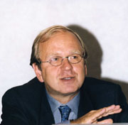 Erkki Liikanen