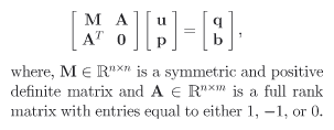 Figure 1: Darcy’s law.