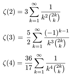 formula 2