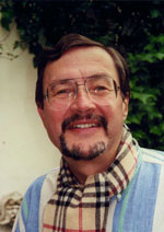 Paul Vitanyi