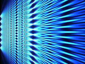 Quantum computers strengthen the computational paths leading to correct solutions.