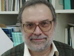 Stelios C. Orphanoudakis