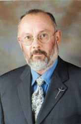 Walter R. Erdelen