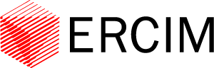 Alternative ERCIM logo