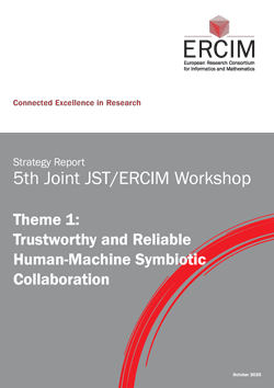 Trustworthy and Reliable Human-Machine Symbiotic Collaboration