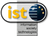 IST logo